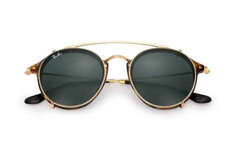 ray ban clip on sunglasses for men.